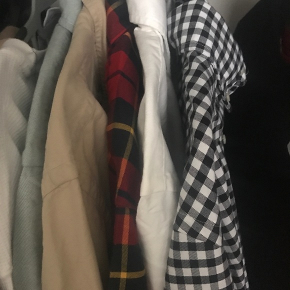 Meet your Posher, Adam - Picture 1 of 1